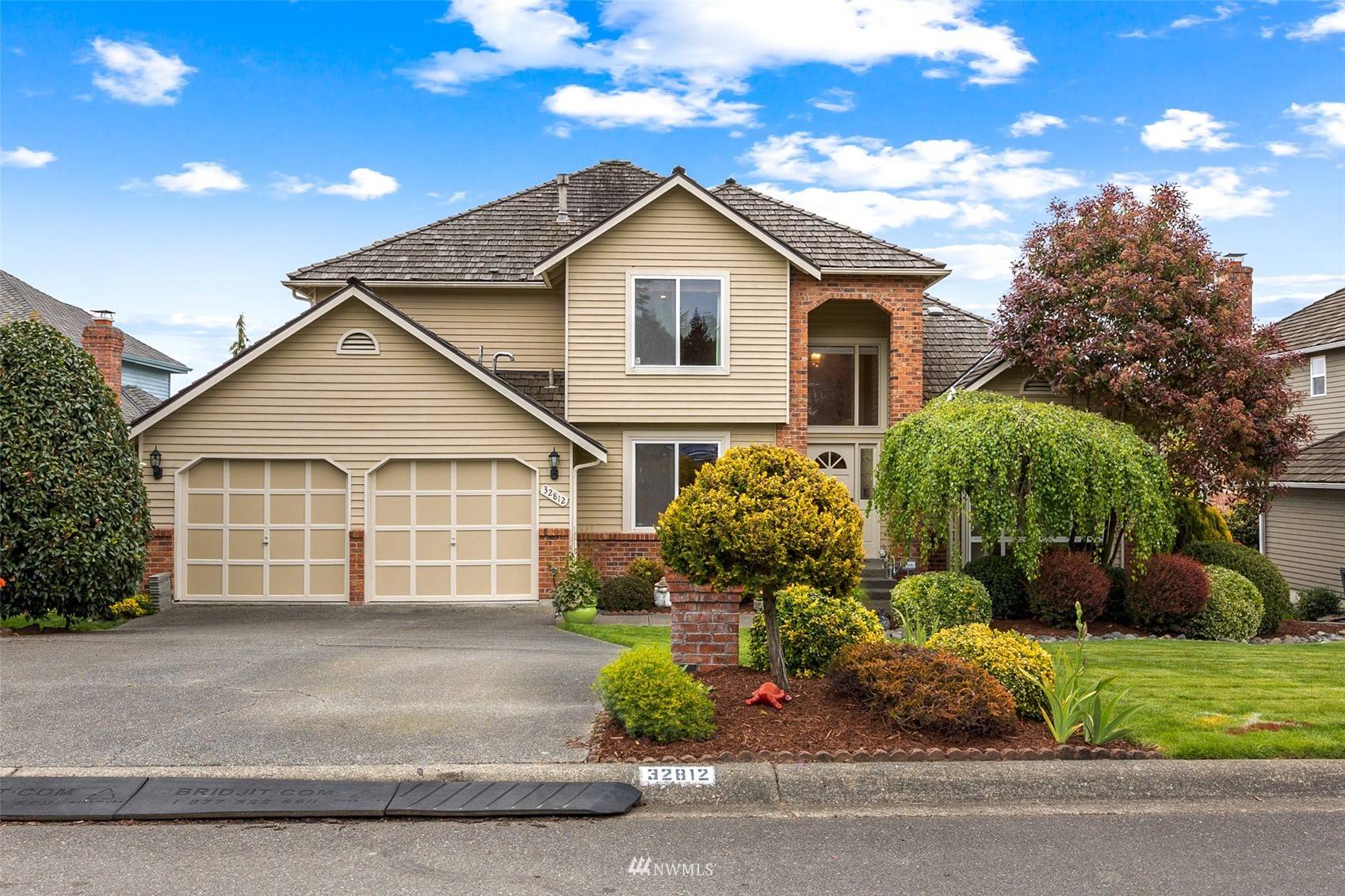 Federal Way, WA 98023,32812 48th CT SW