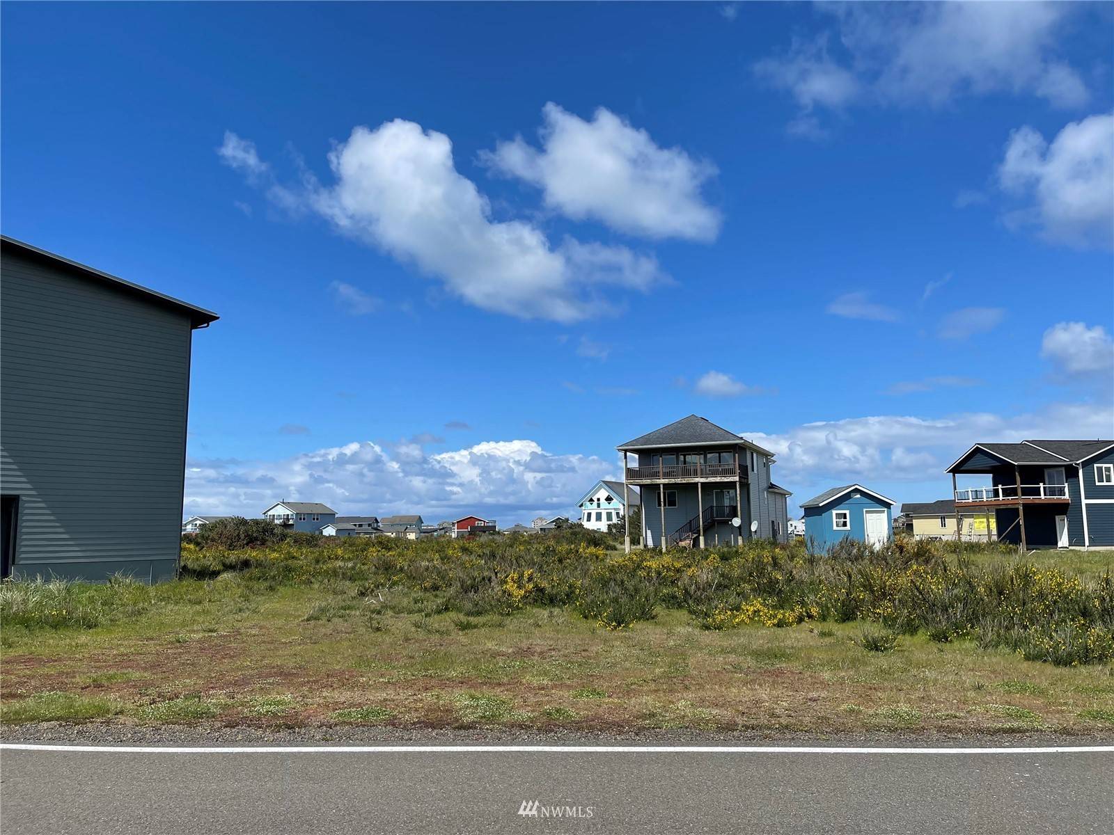 Ocean Shores, WA 98569,1435 E Ocean Shores BLVD SW