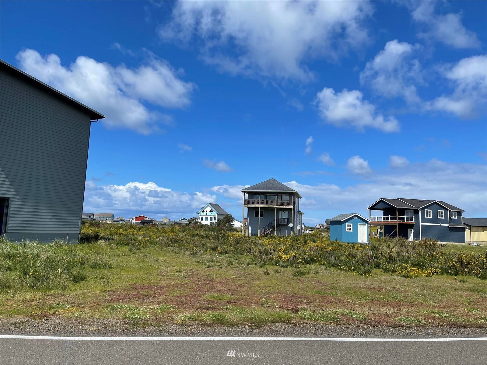 Ocean Shores, WA 98569,1435 E Ocean Shores BLVD SW