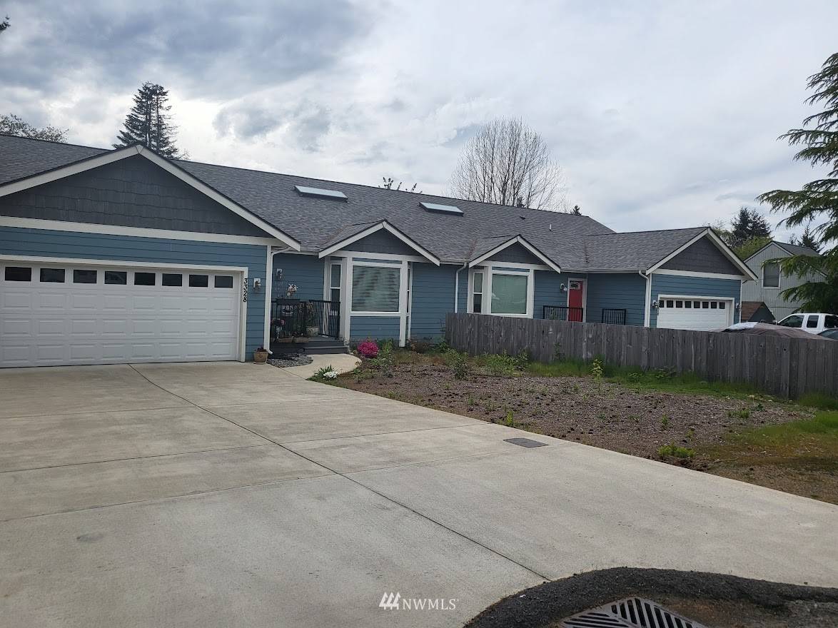 University Place, WA 98466,3326 Oas DR W