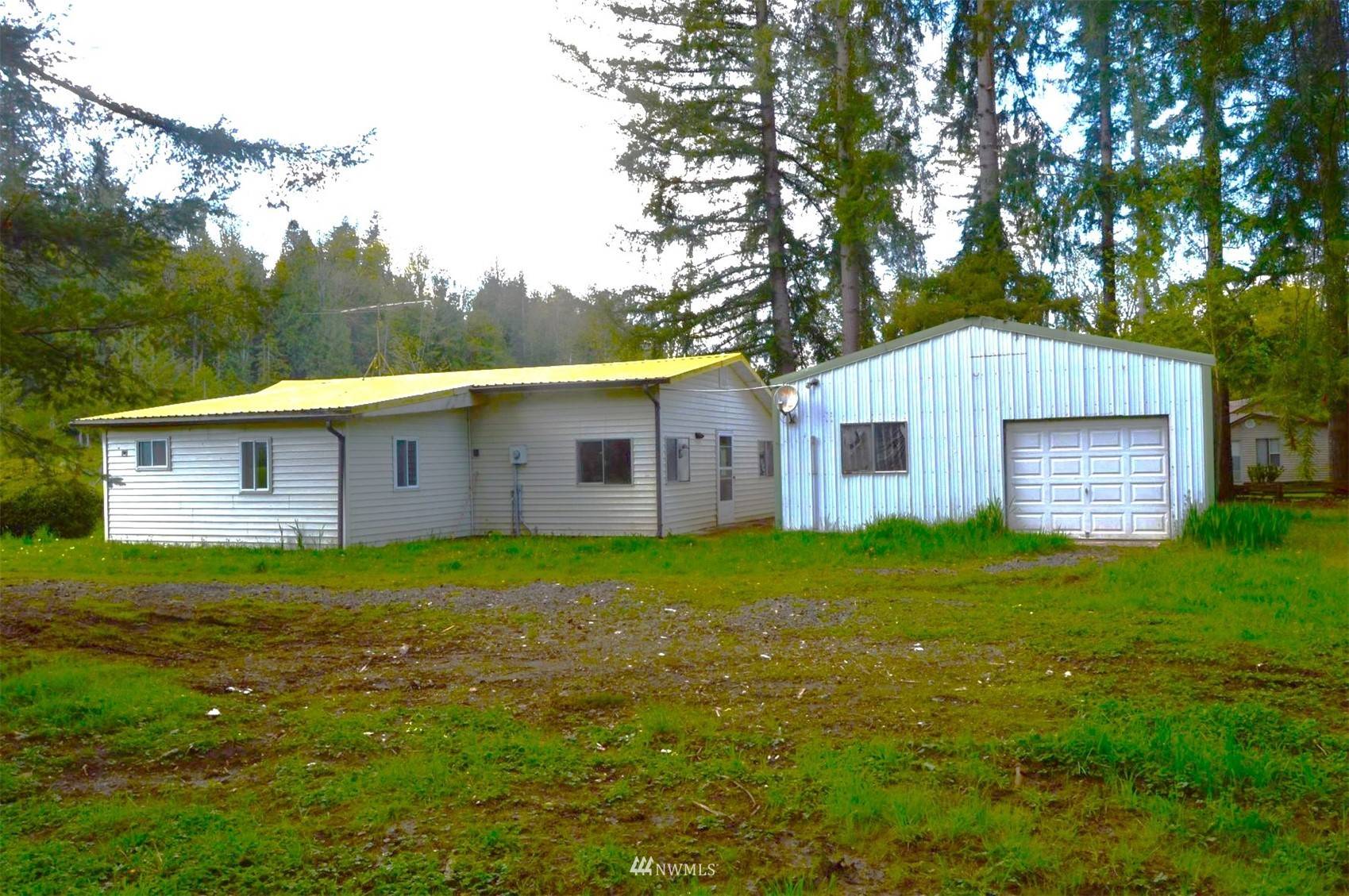 Salkum, WA 98582,122 Talbott RD