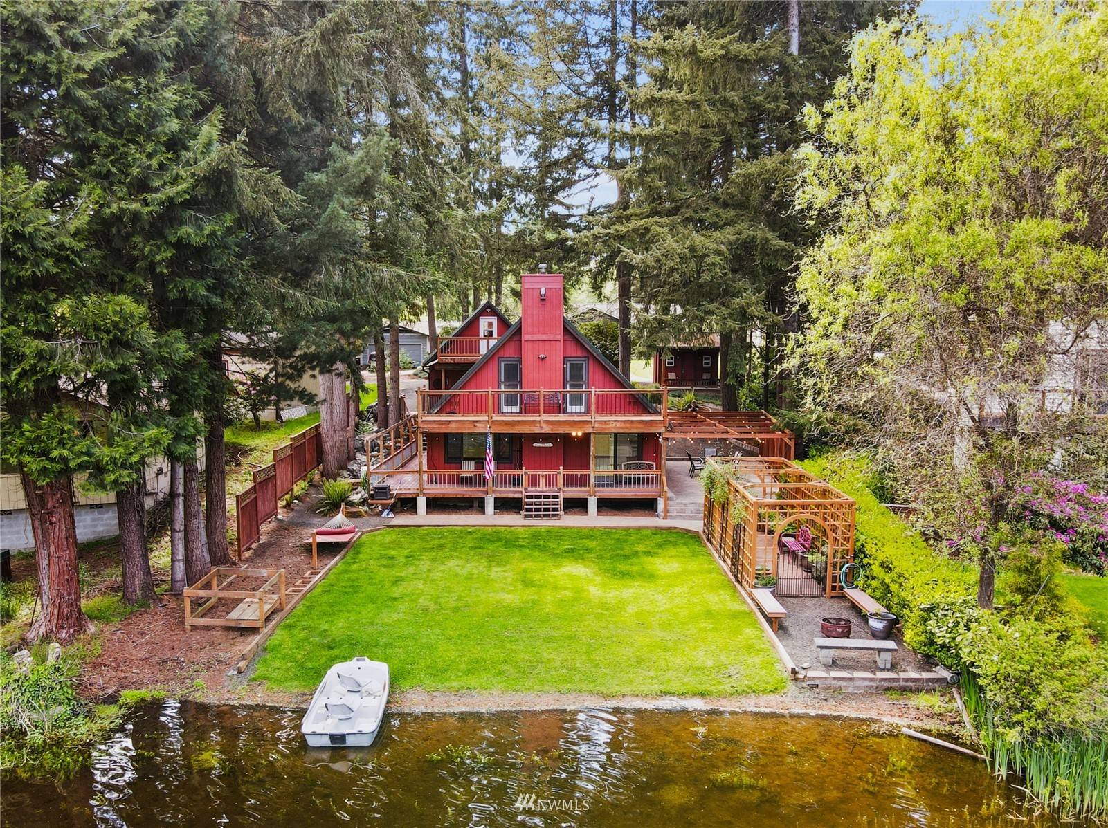 Lacey, WA 98513,7828 Tanwax DR SE