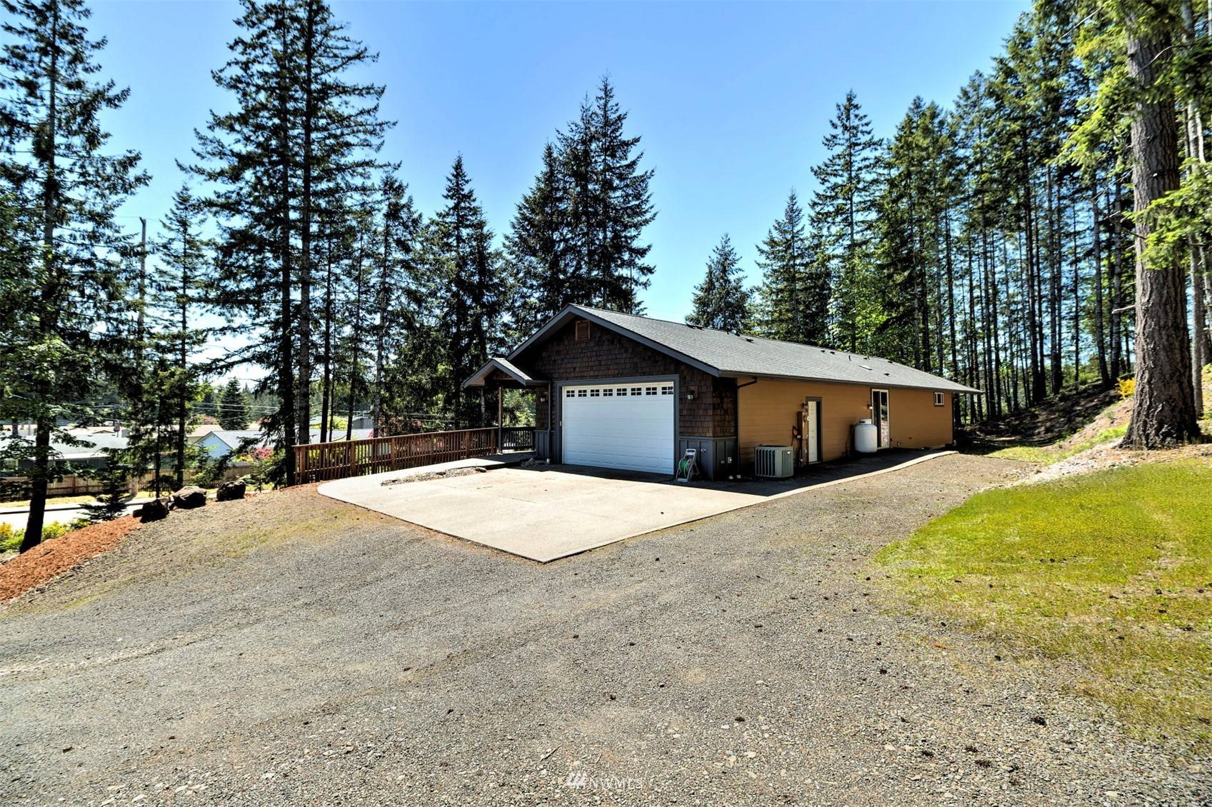 Shelton, WA 98584,1300 Northcliff RD