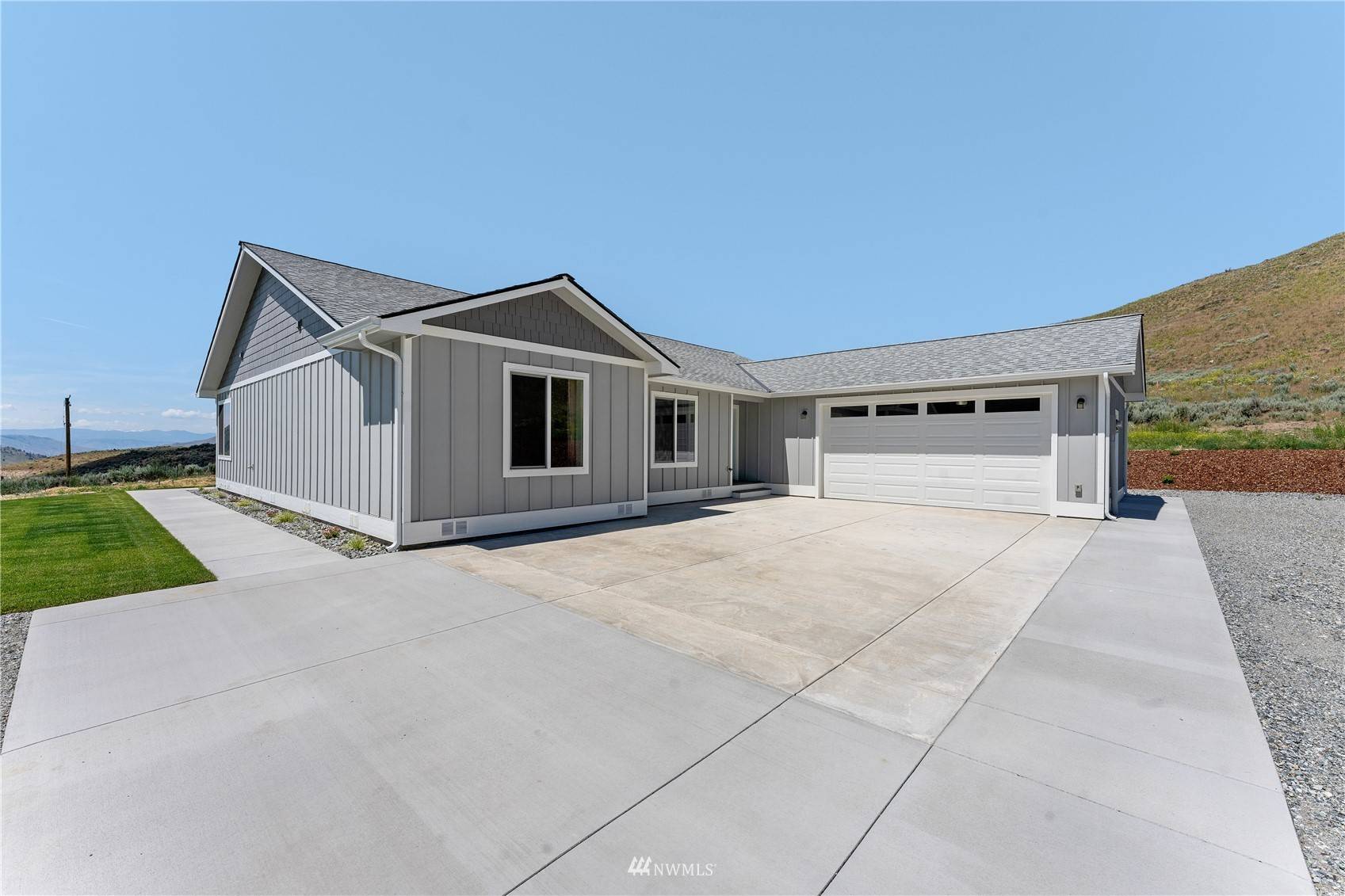 Orondo, WA 98843,9 Buyas DR