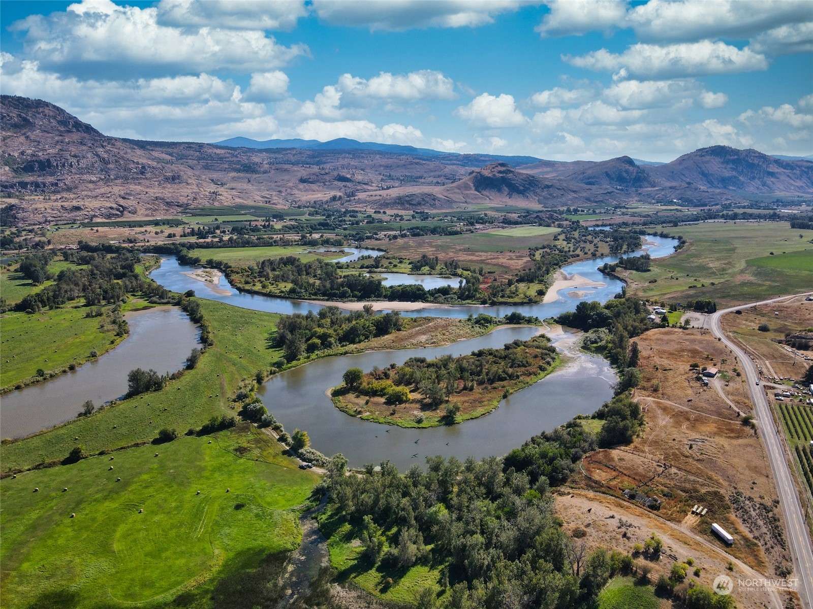 Oroville, WA 98844,1640 Highway 7