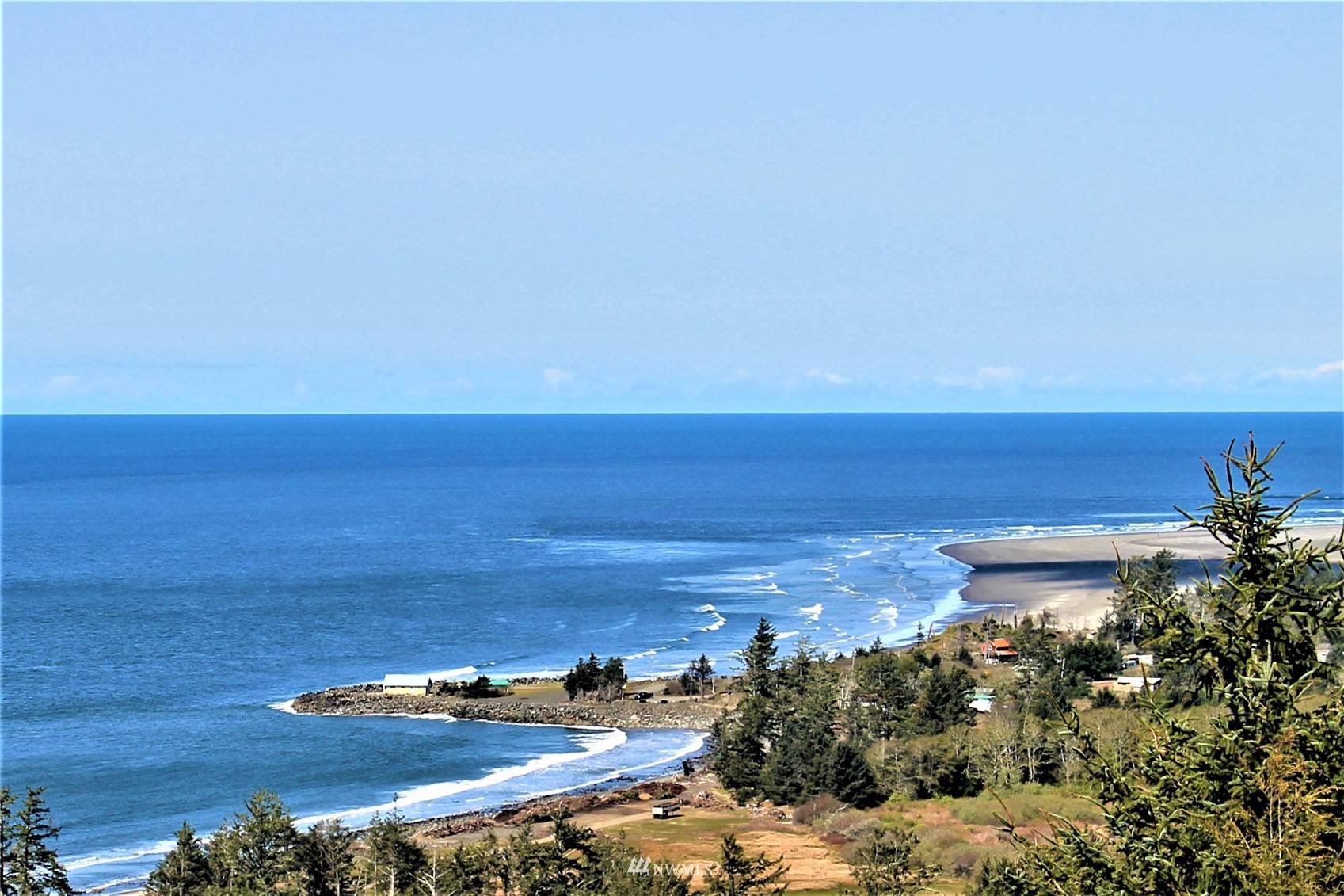 Tokeland, WA 98590,43 Panoramic LN