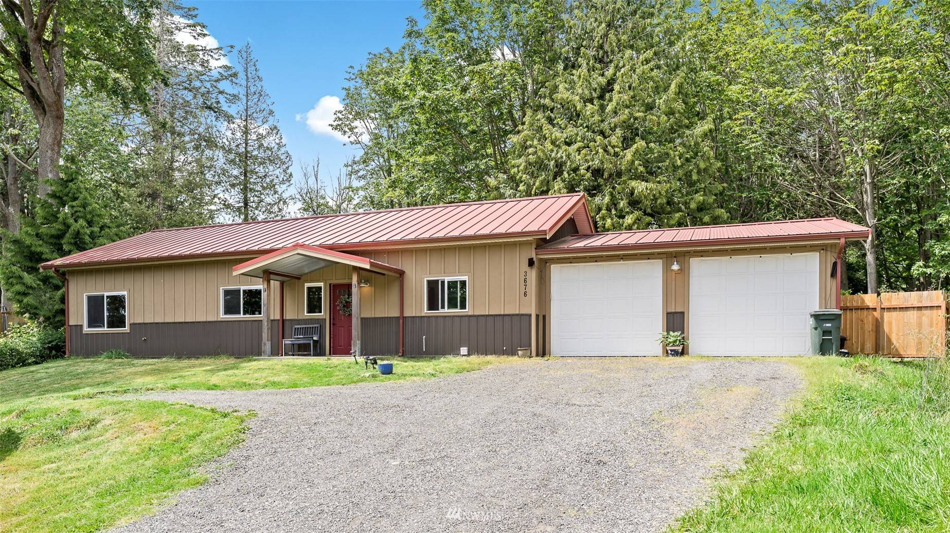 Ferndale, WA 98248,3676 Galiano DR