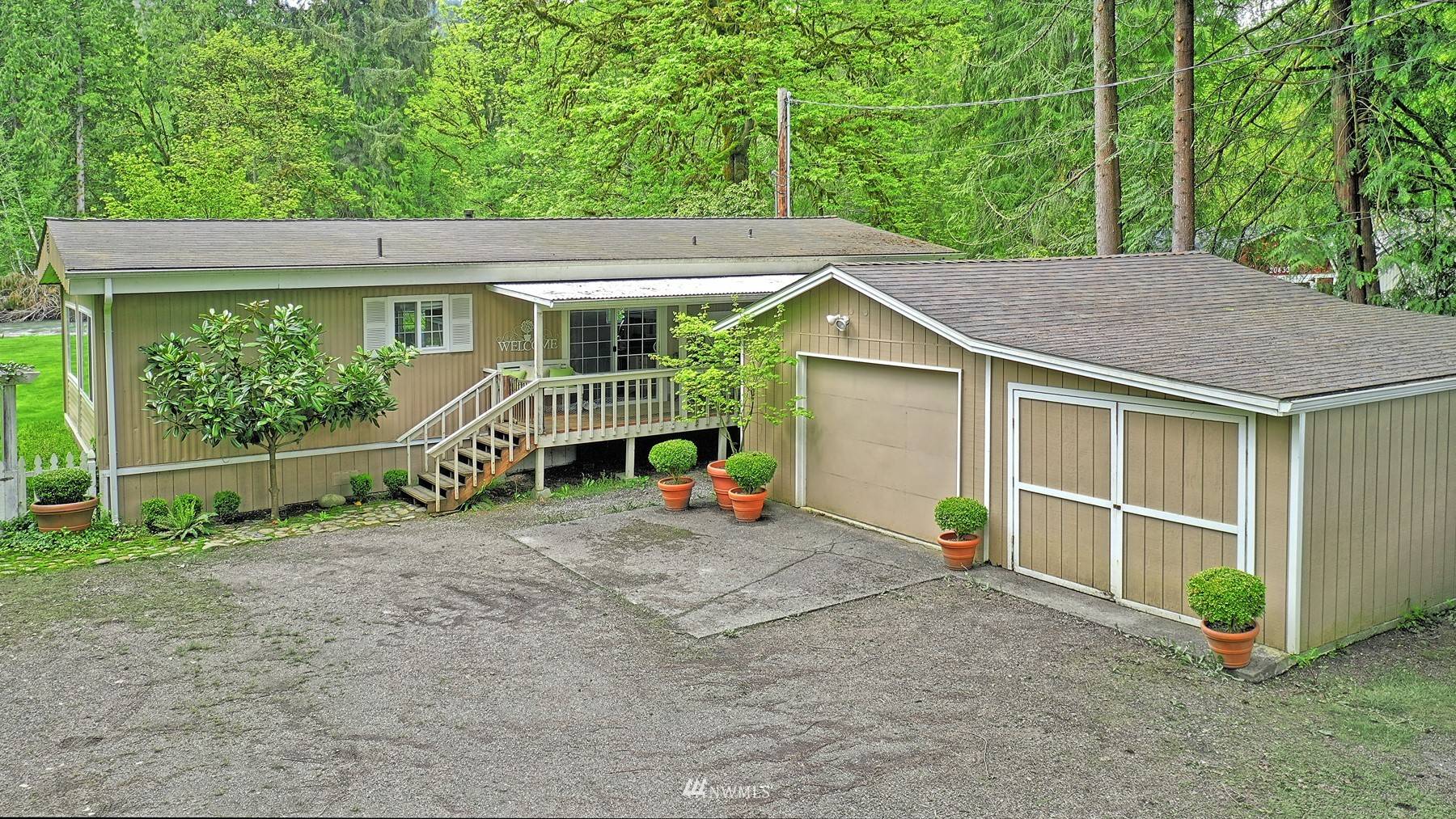 Granite Falls, WA 98252,20429 133rd ST NE