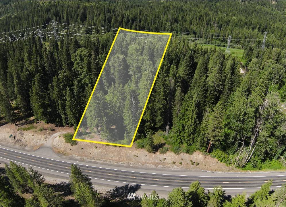 Leavenworth, WA 98826,0 Lot 16 US Hwy 2