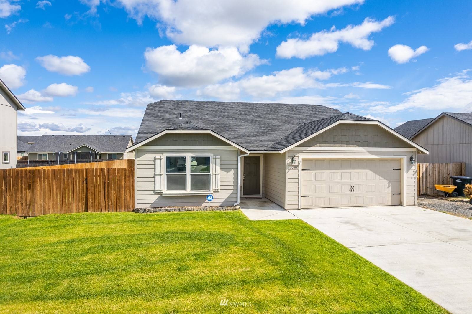 Moses Lake, WA 98837,1350 E Landon ST