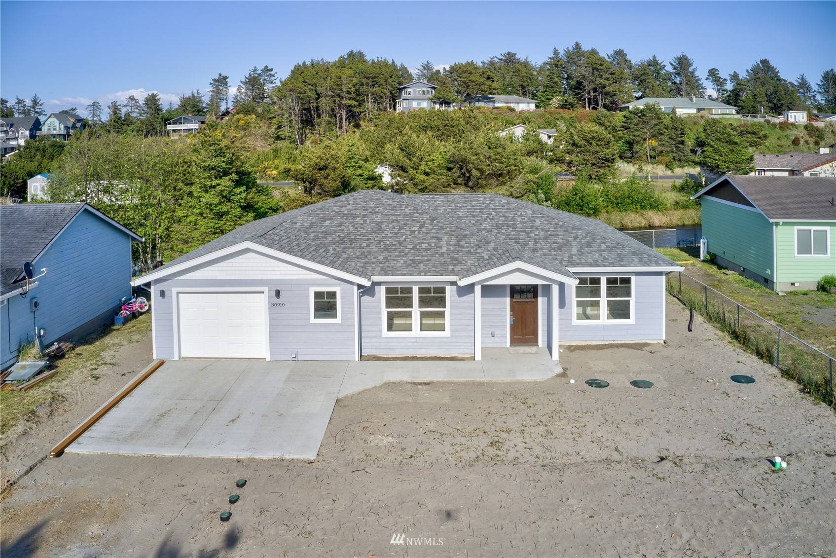 Ocean Park, WA 98640,30910 H ST