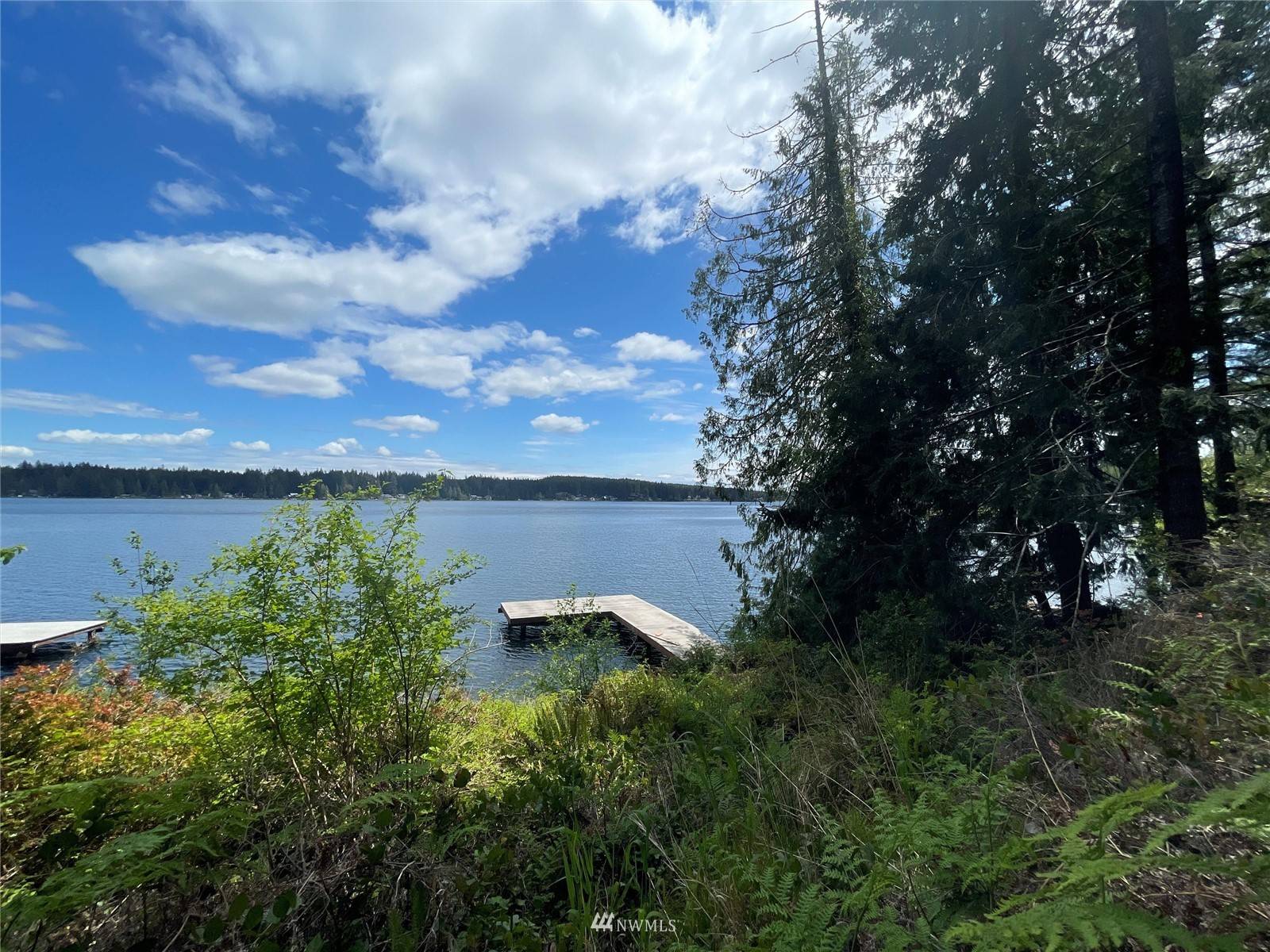 Grapeview, WA 98546,3070 E Mason Lake DR W