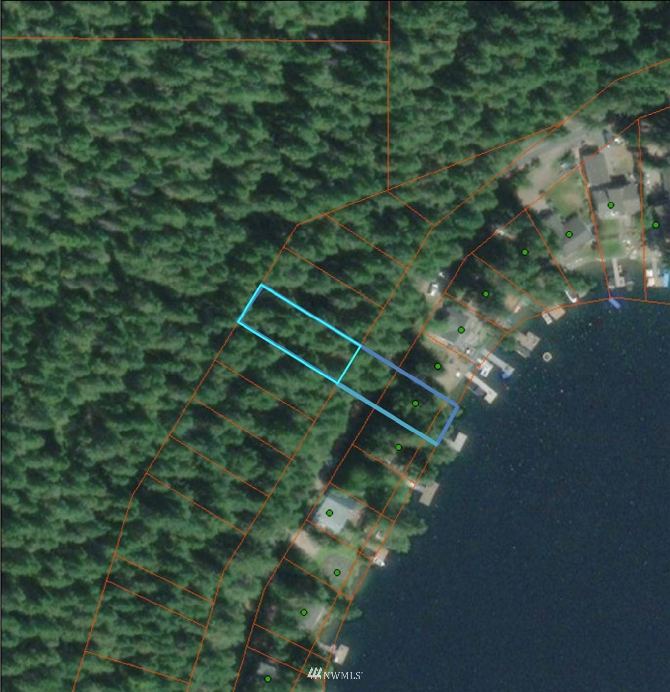 Grapeview, WA 98546,3070 E Mason Lake DR W