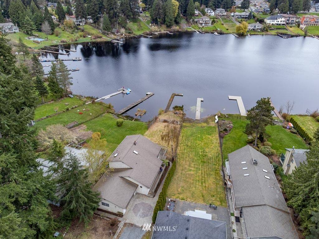 Lynnwood, WA 98087,1430 N Lake Stickney DR