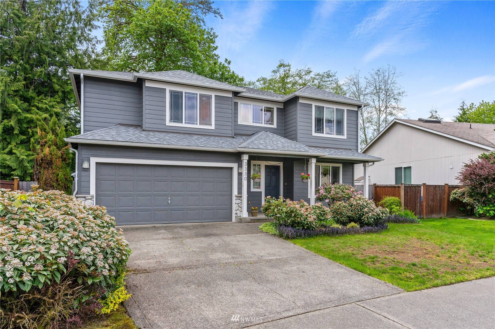 Olympia, WA 98502,3330 Lady Fern LOOP NW