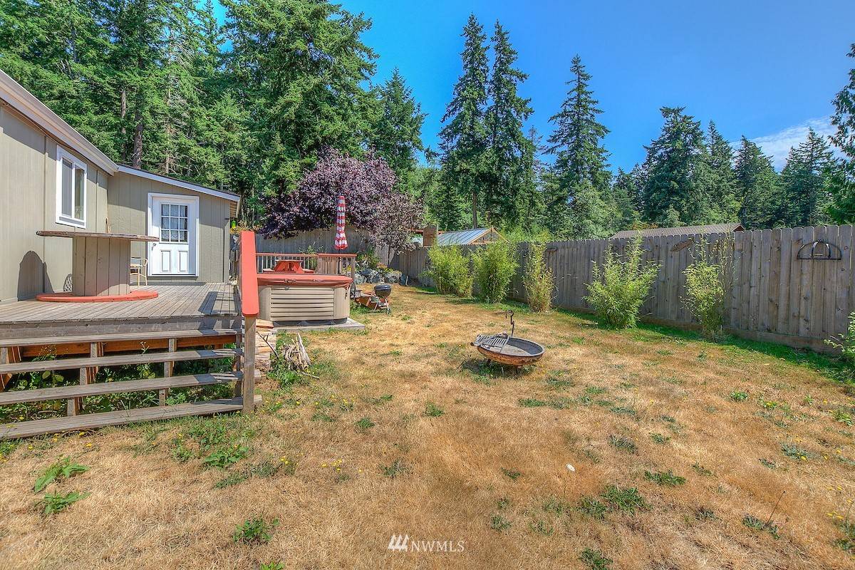 Orcas Island, WA 98245,32 Grace LN