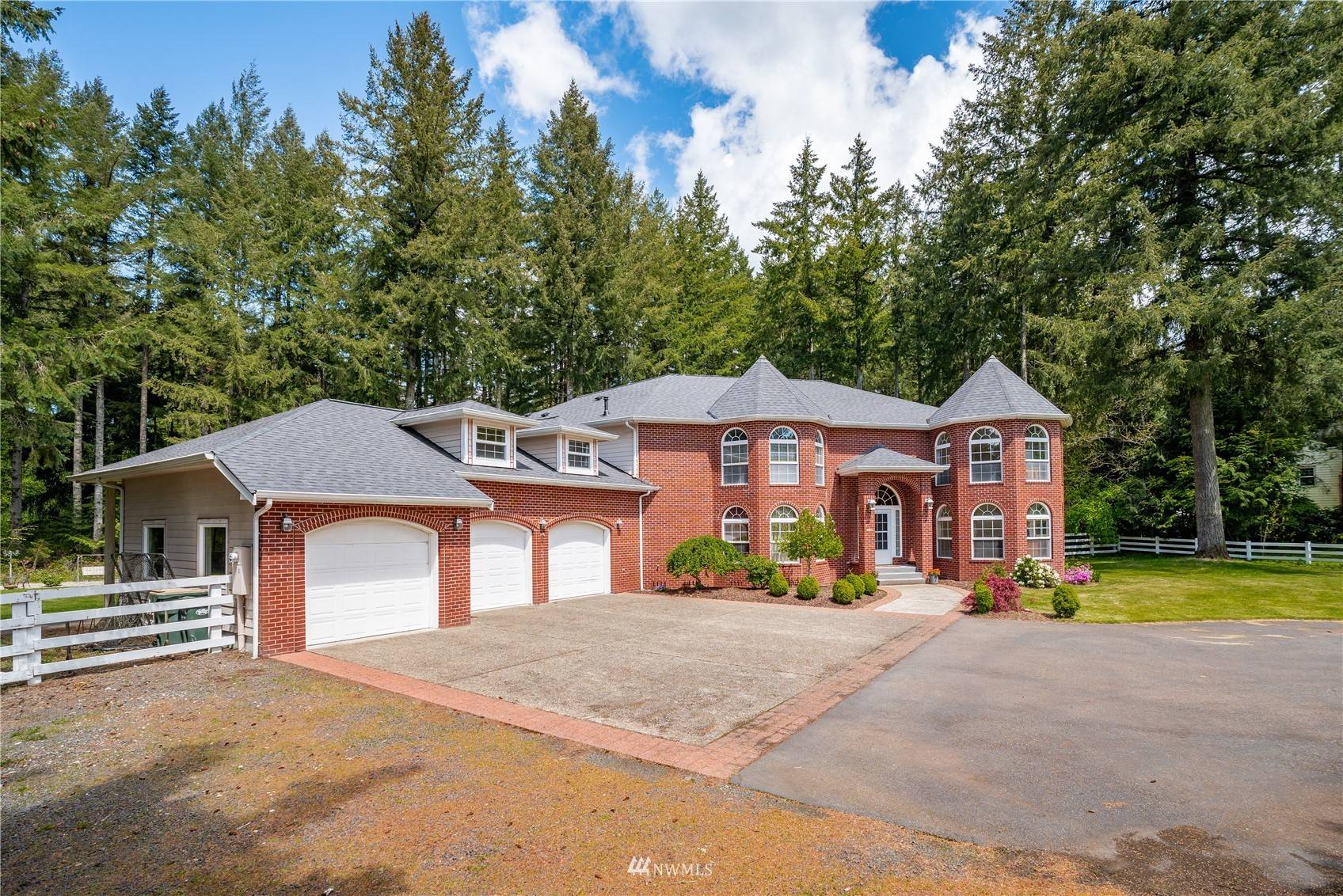 Olympia, WA 98512,6042 97th CT SW