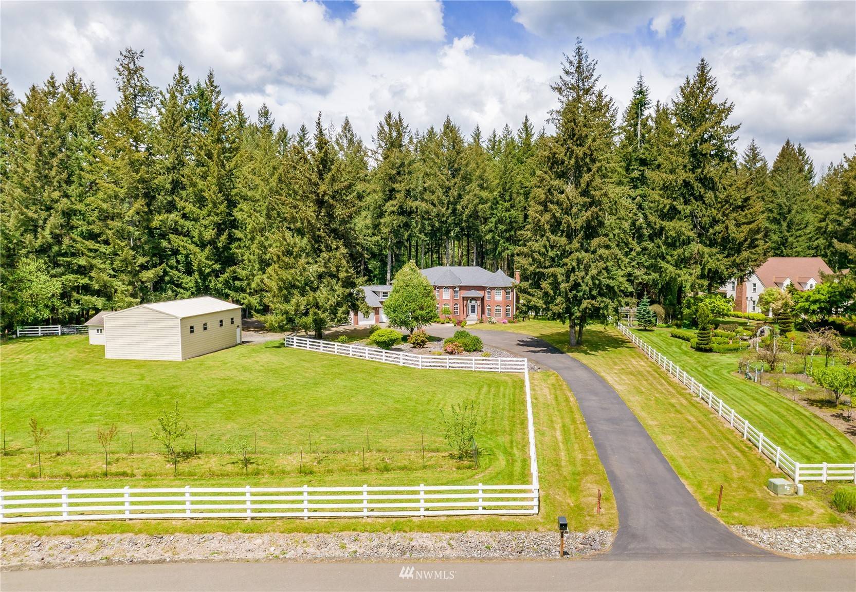 Olympia, WA 98512,6042 97th CT SW