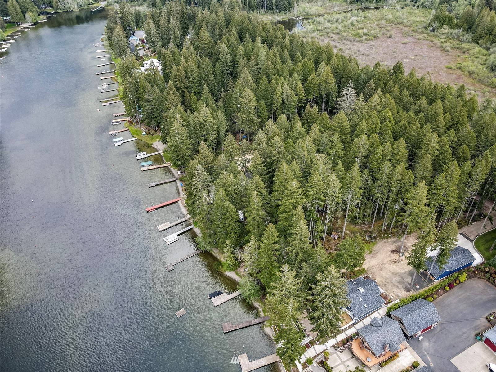 Grapeview, WA 98546,2801 E Mason Lake DR E