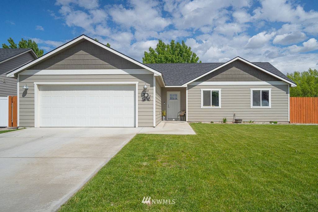 Moses Lake, WA 98837,1139 S June DR