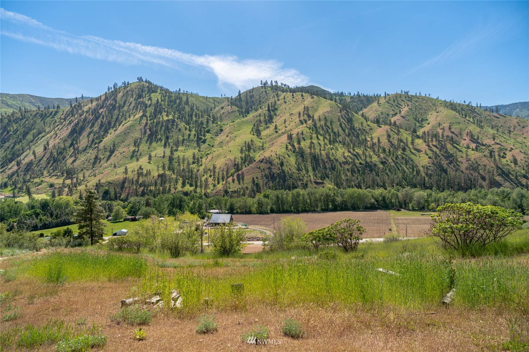 Entiat, WA 98822,6104 Entiat River RD