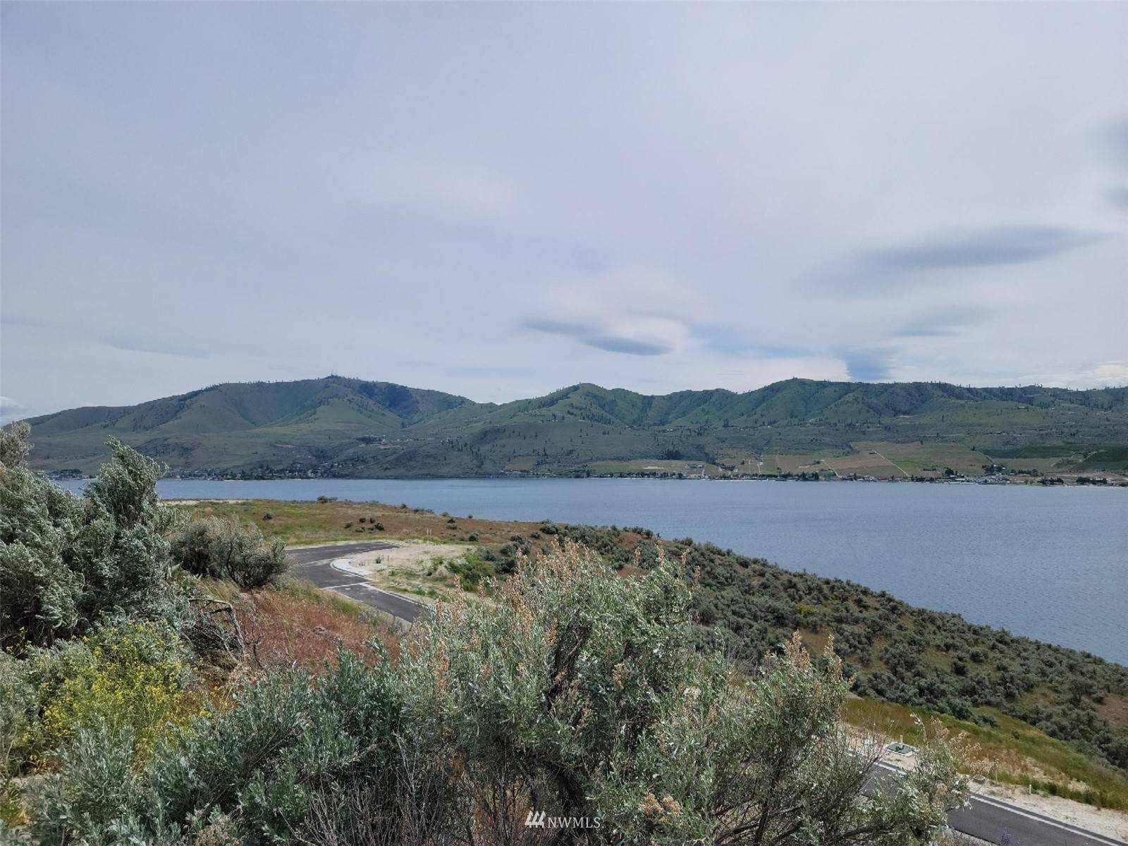 Chelan, WA 98816,203 Easton WAY