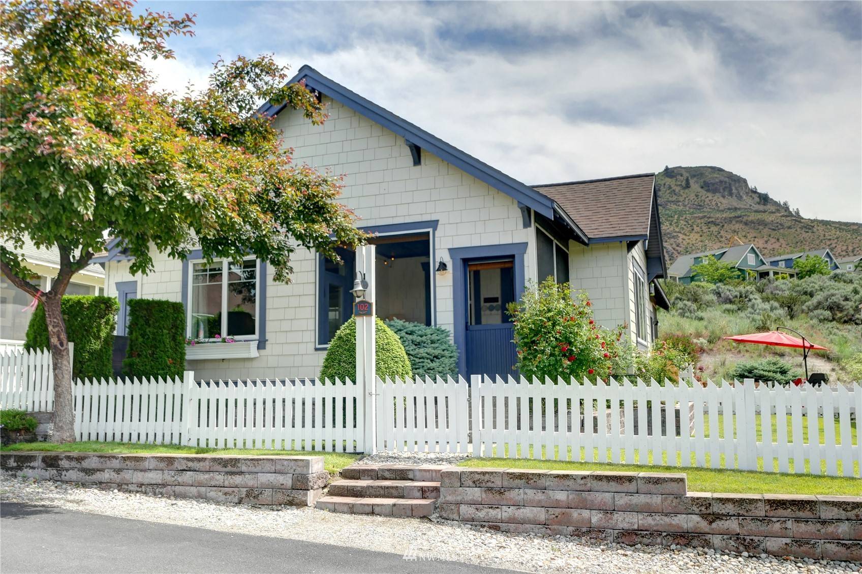 Oroville, WA 98844,102 Firerock LN