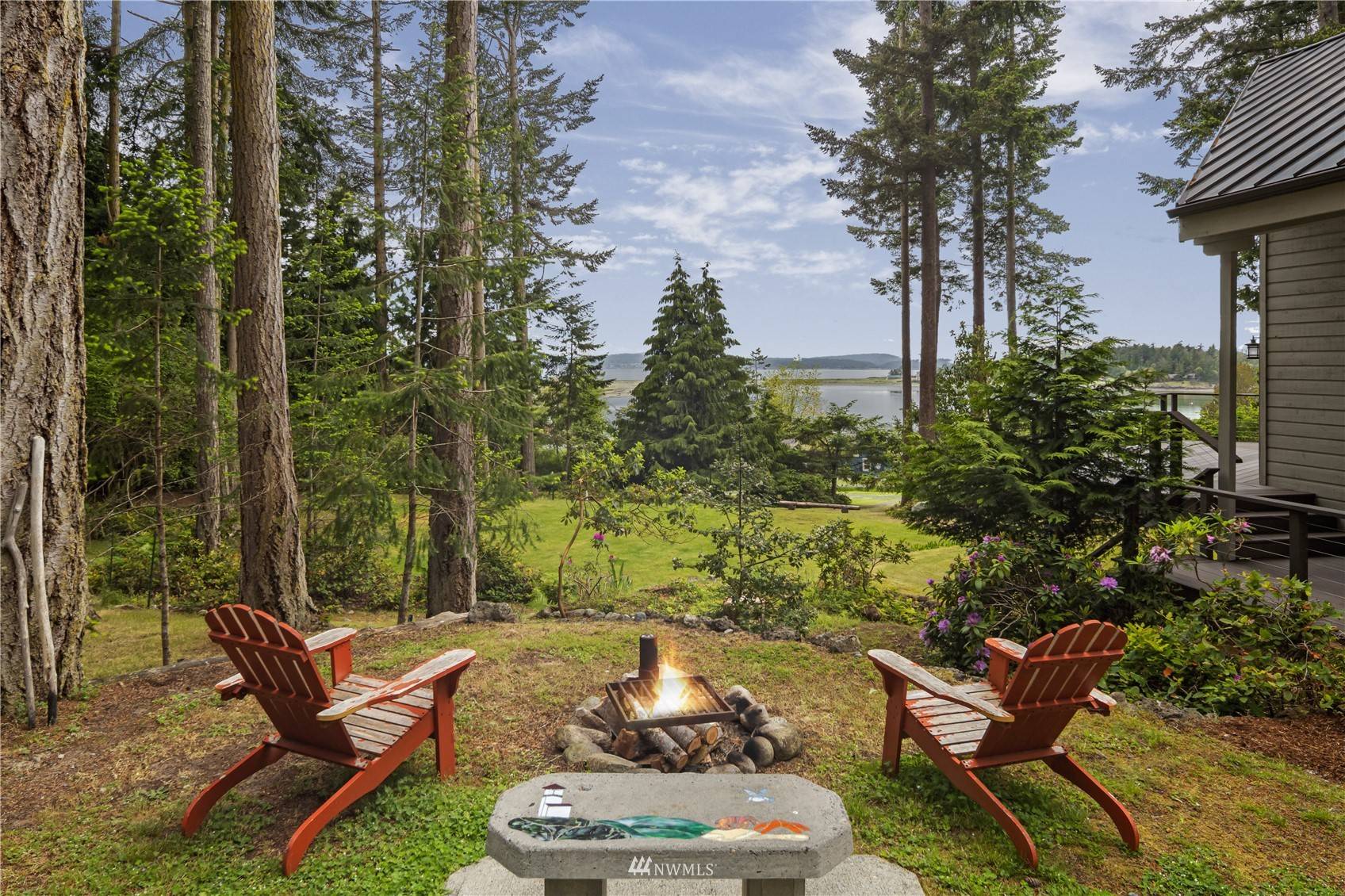 Lopez Island, WA 98261,97 Hanson LN