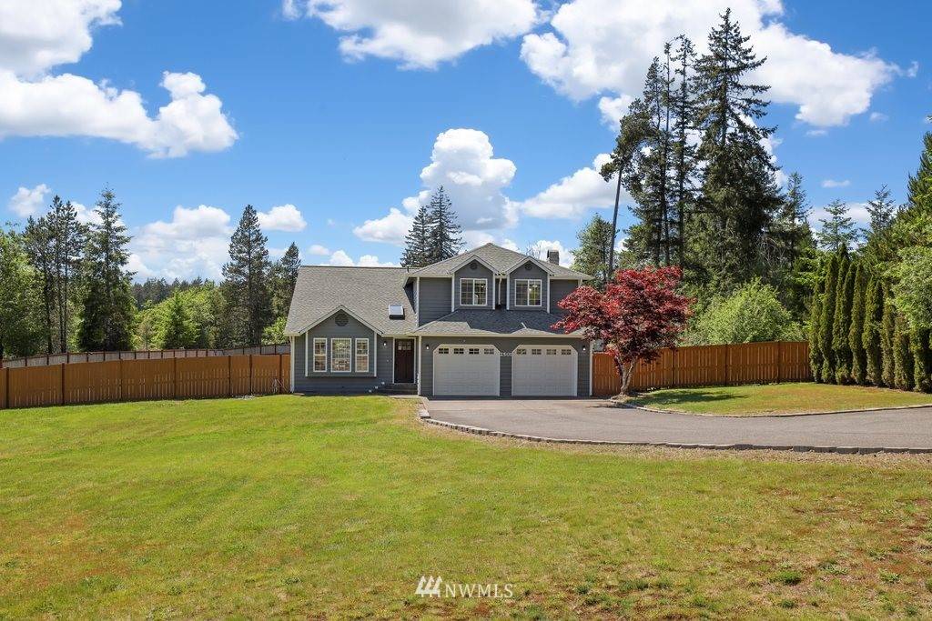 Shelton, WA 98584,2501 Lacrosse CT