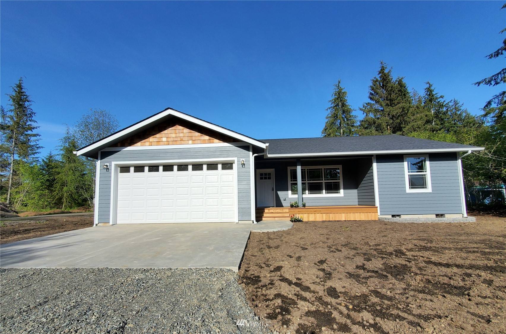 Forks, WA 98331,681 Trillium AVE