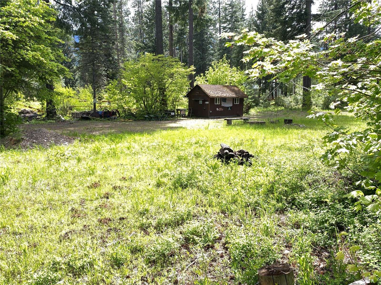 Cle Elum, WA 98922,10771 Westside RD