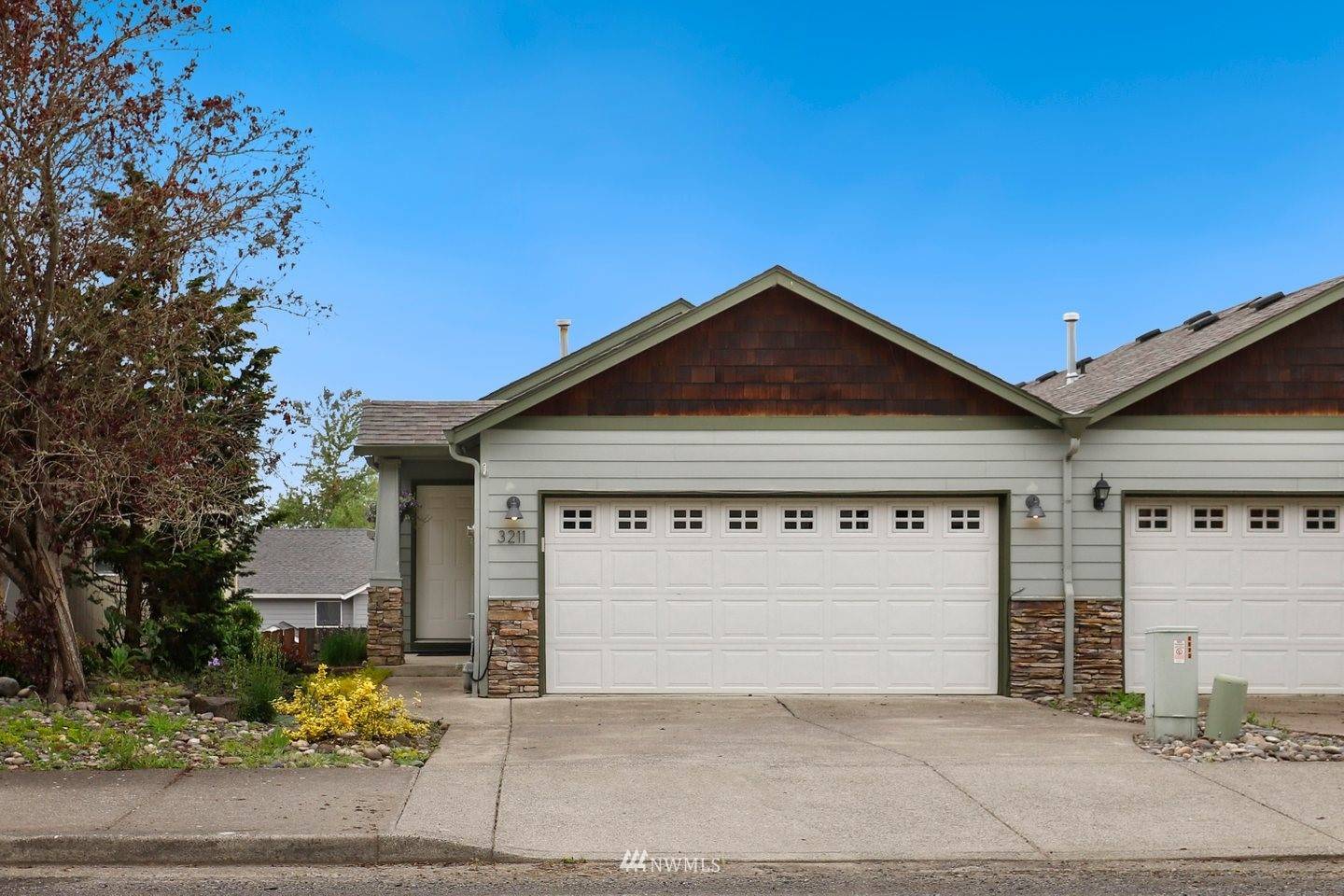 Camas, WA 98607,3211 NW Pacific Rim DR