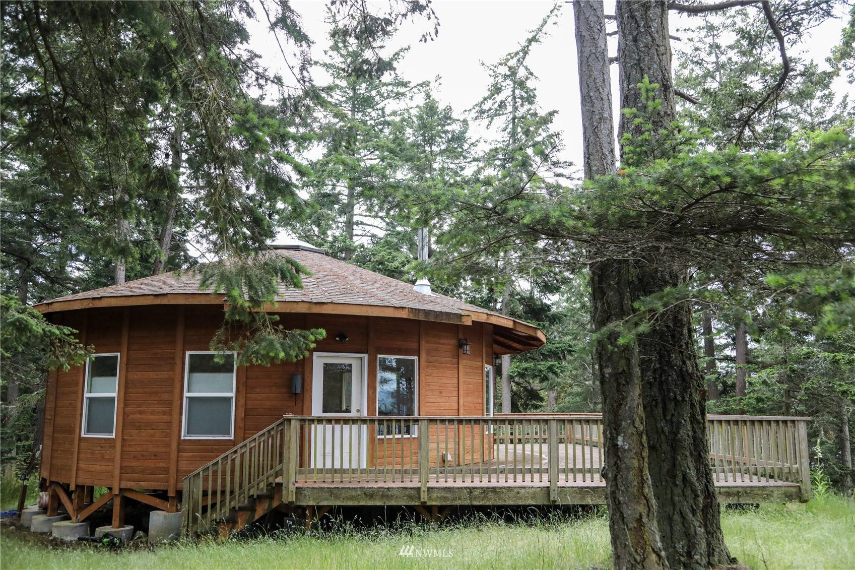 Obstruction Island, WA 98279,122 Southpoint WAY