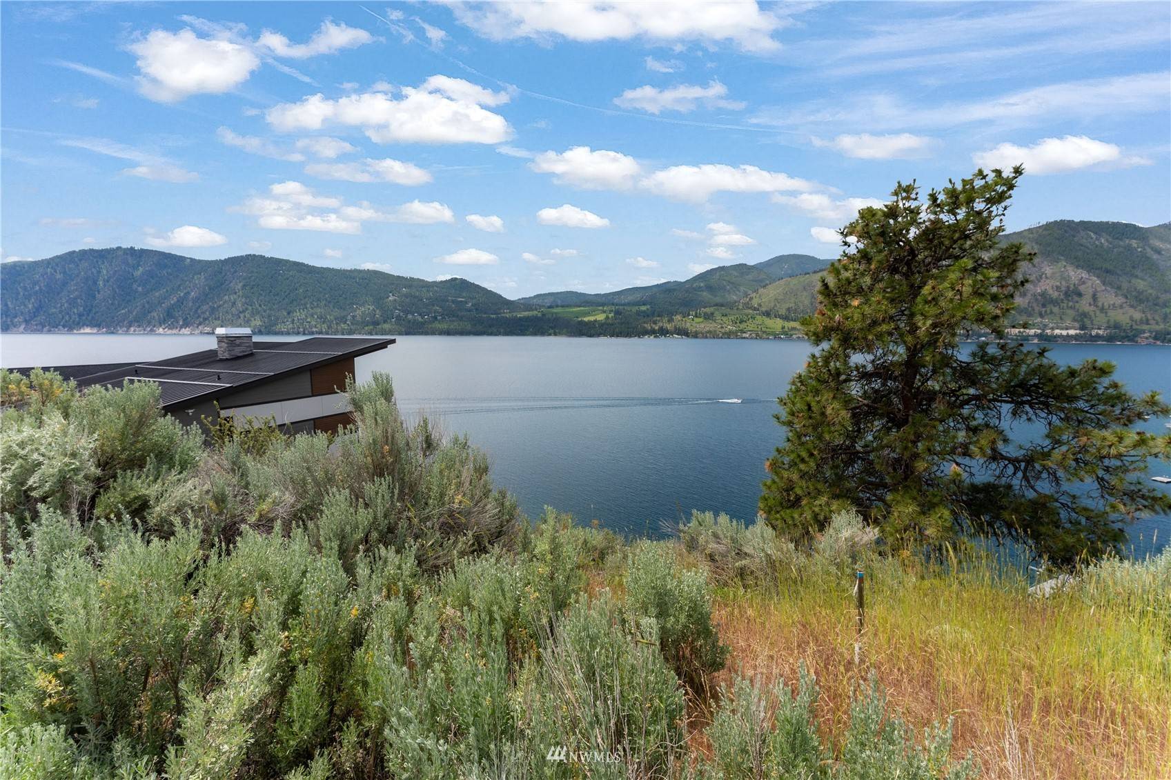 Manson, WA 98831,1555 Lakeshore DR