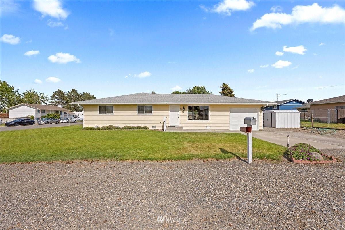 Kennewick, WA 99336,6002 W Okanogan LOOP