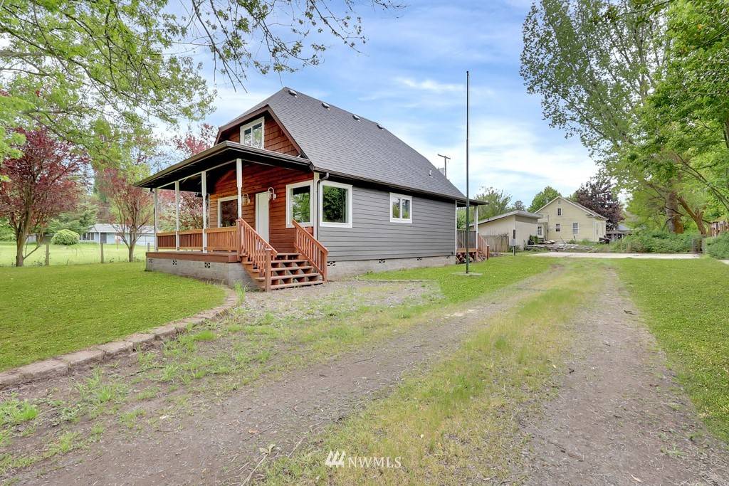 Mckenna, WA 98558,9508 356th ST S