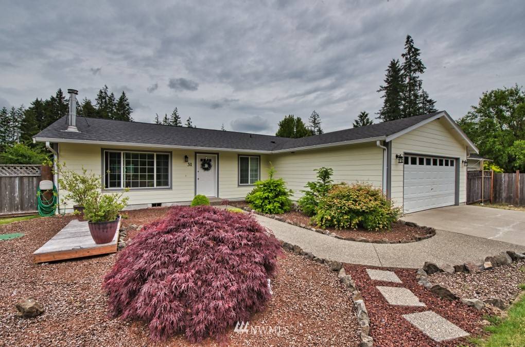 Belfair, WA 98528,31 NE Laurel RD