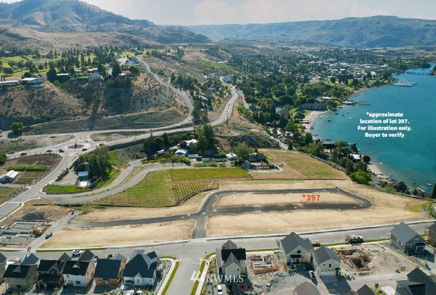 Chelan, WA 98816,1308 Dragonfly CT