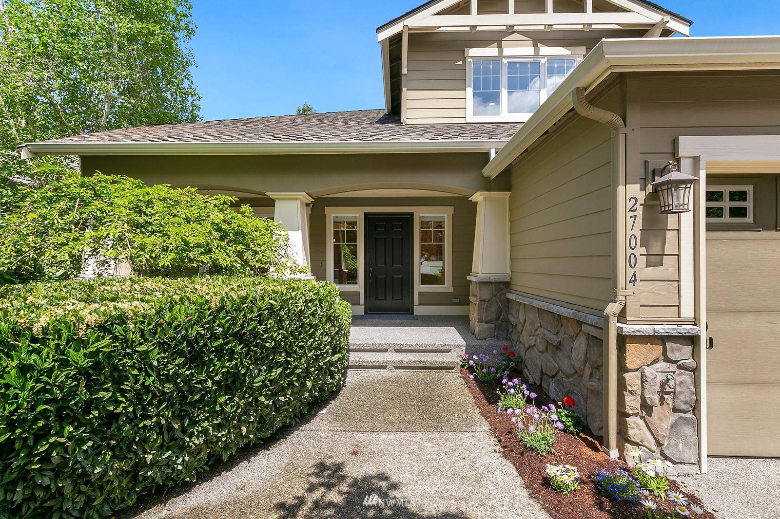 Sammamish, WA 98075,27004 SE 9th WAY