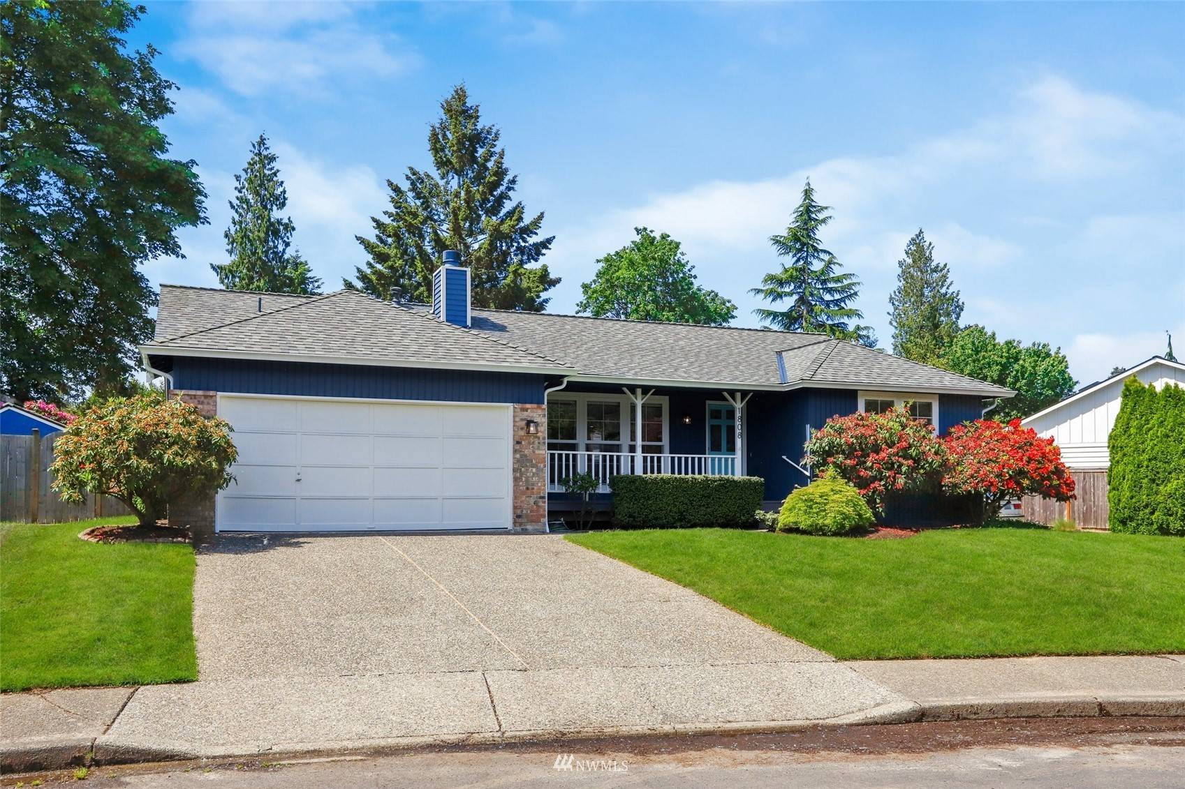 Bothell, WA 98021,1808 243rd PL SE