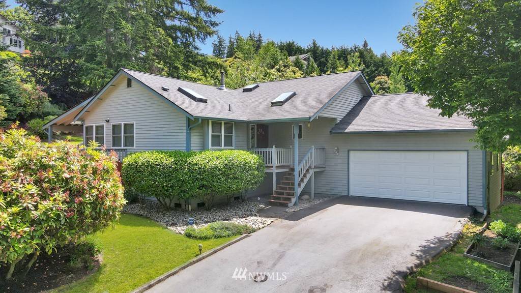 Gig Harbor, WA 98332,11311 67th Avenue Ct NW