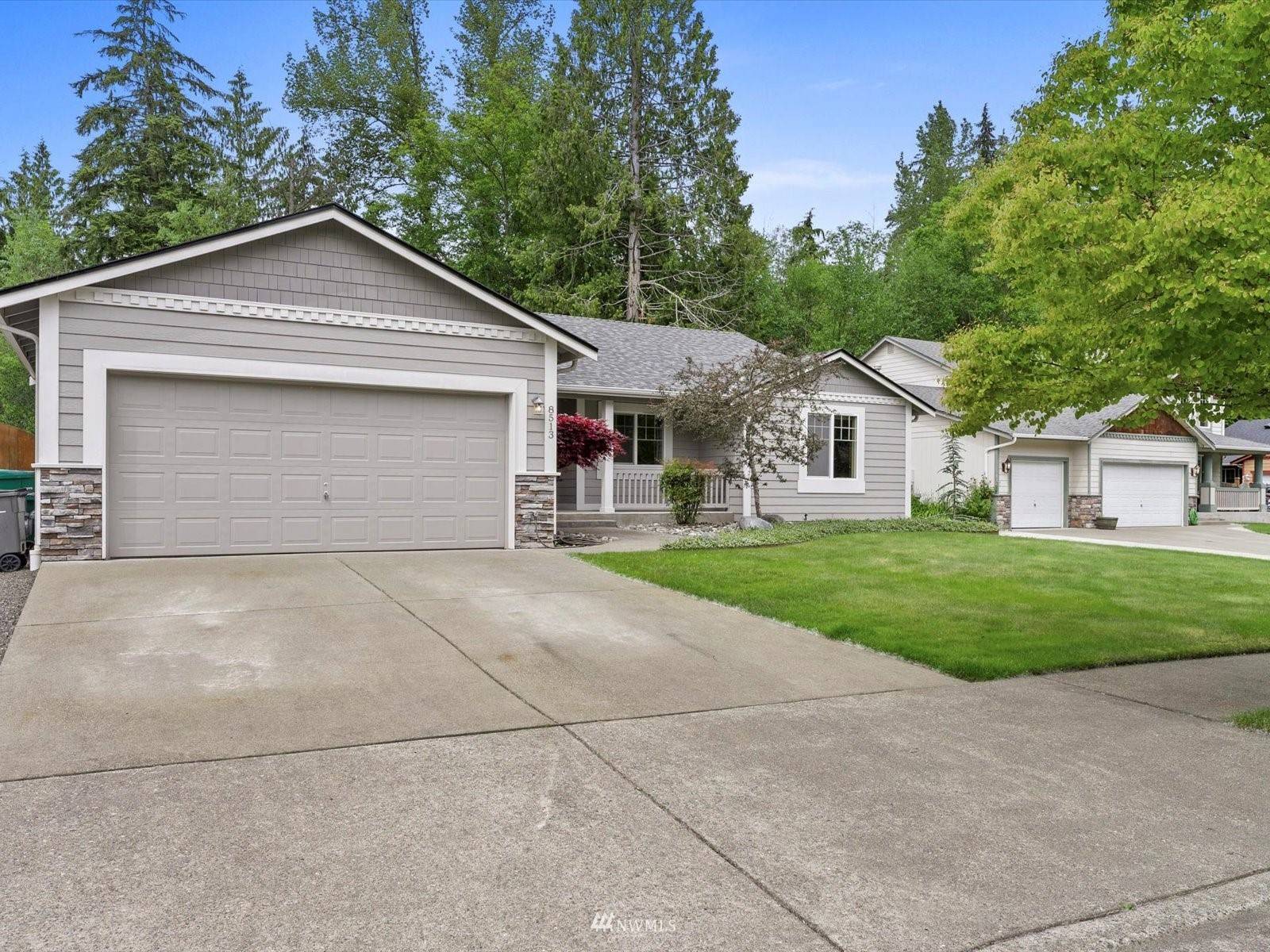 Arlington, WA 98223,8513 176th PL NE