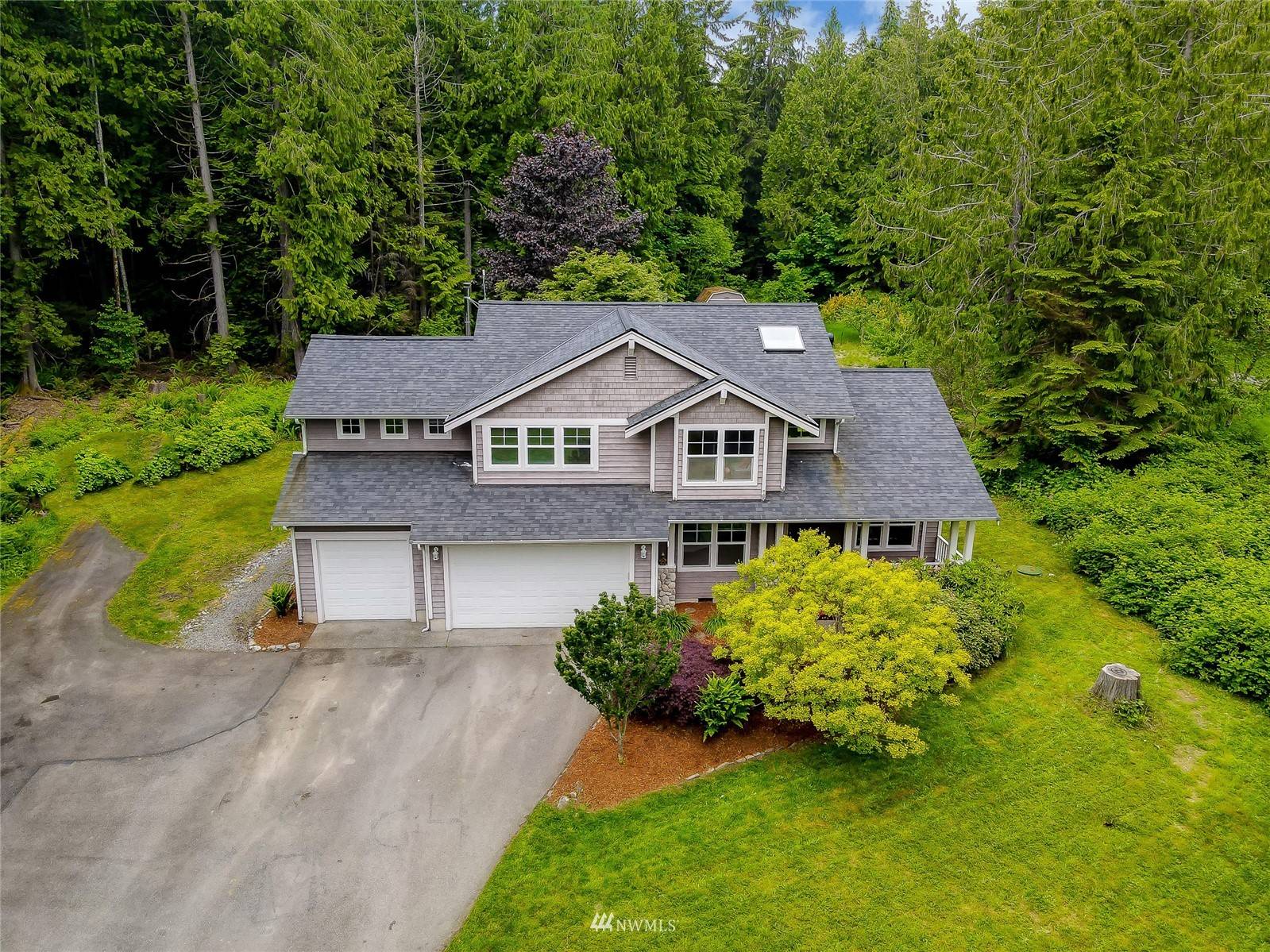 Poulsbo, WA 98370,25959 Rolling Hills PL NE