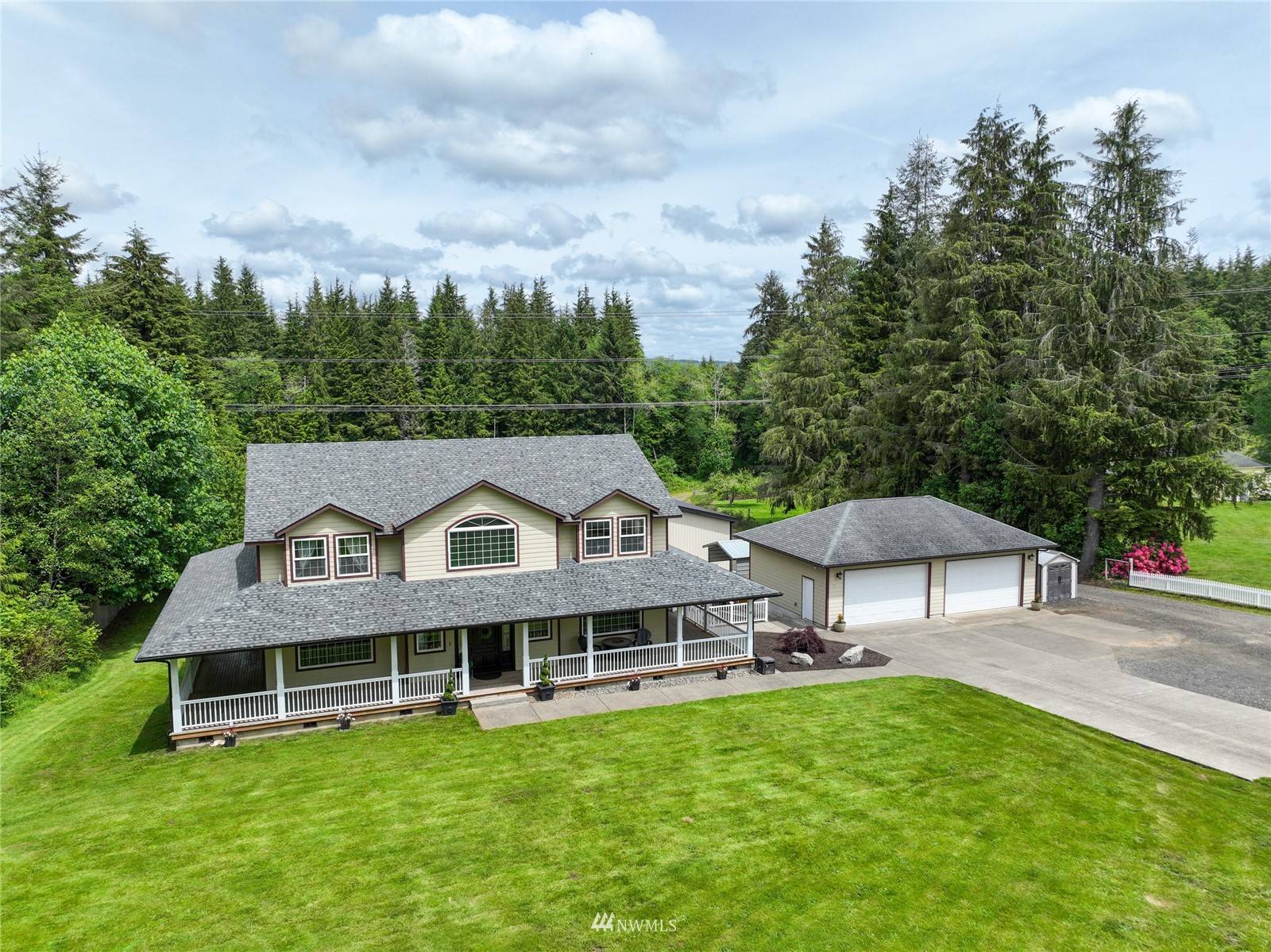 Montesano, WA 98563,38 Eaton LN