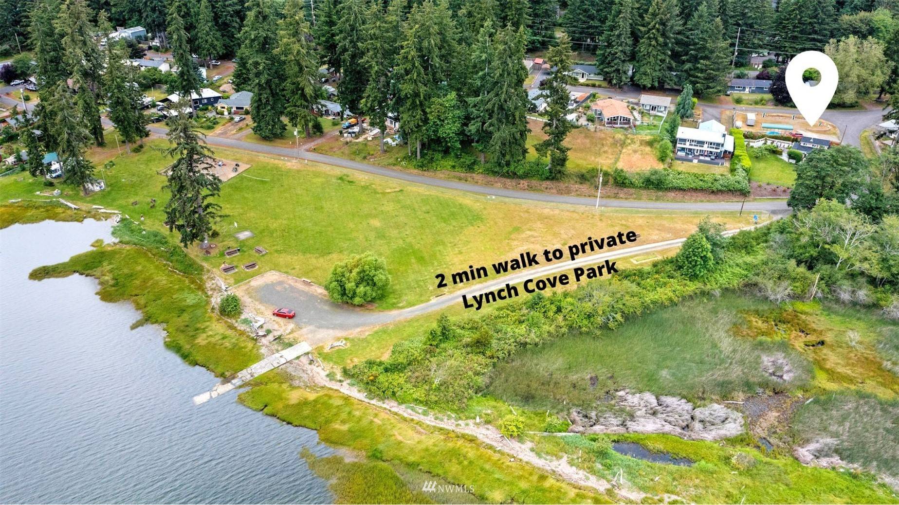 Belfair, WA 98528,21 NE Bryan LN