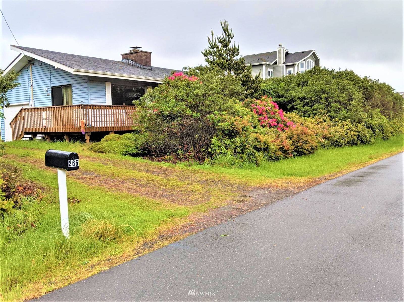 Ocean Shores, WA 98568,266 Sand Dune AVE SW