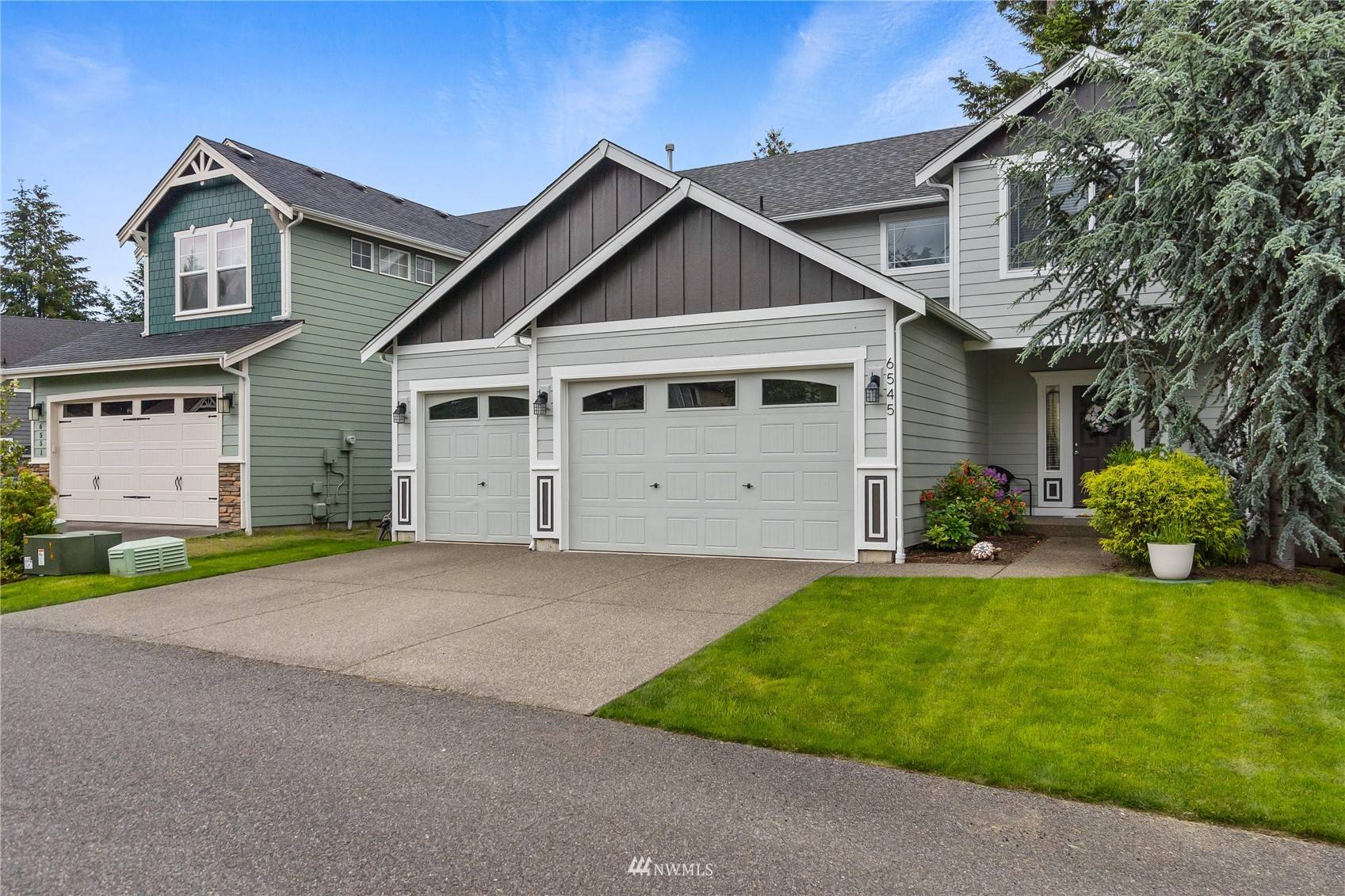 Lacey, WA 98503,6545 36th LN SE