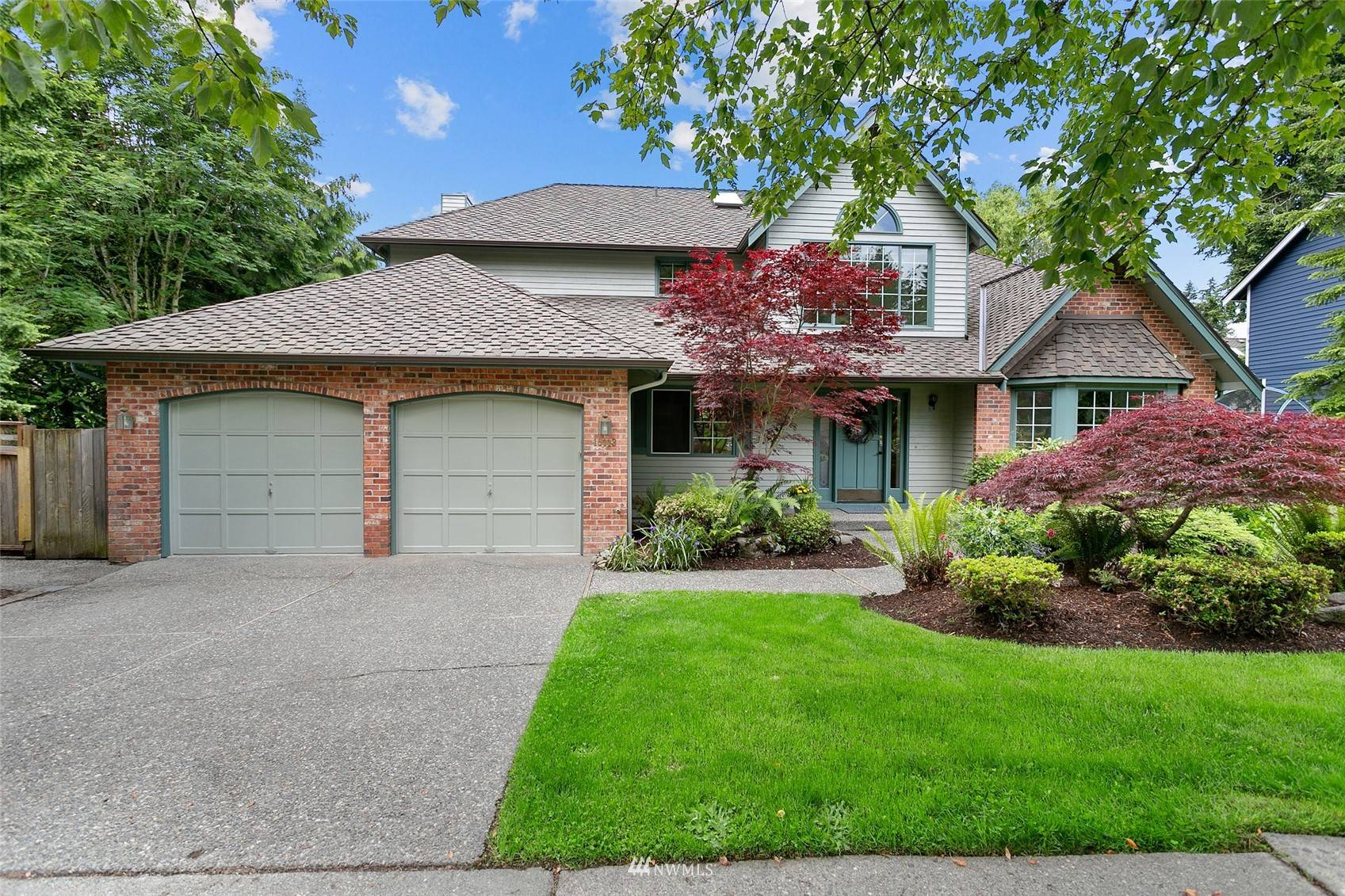 Bothell, WA 98011,15113 93rd PL NE