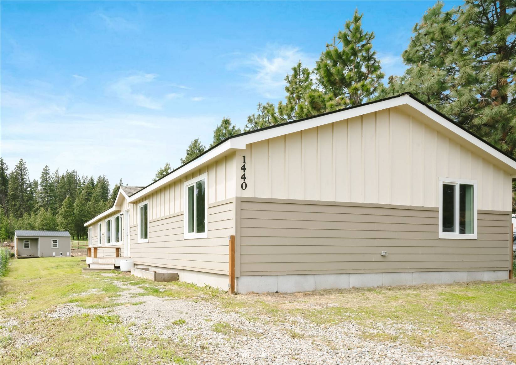 Cle Elum, WA 98922,1440 Sunlight DR