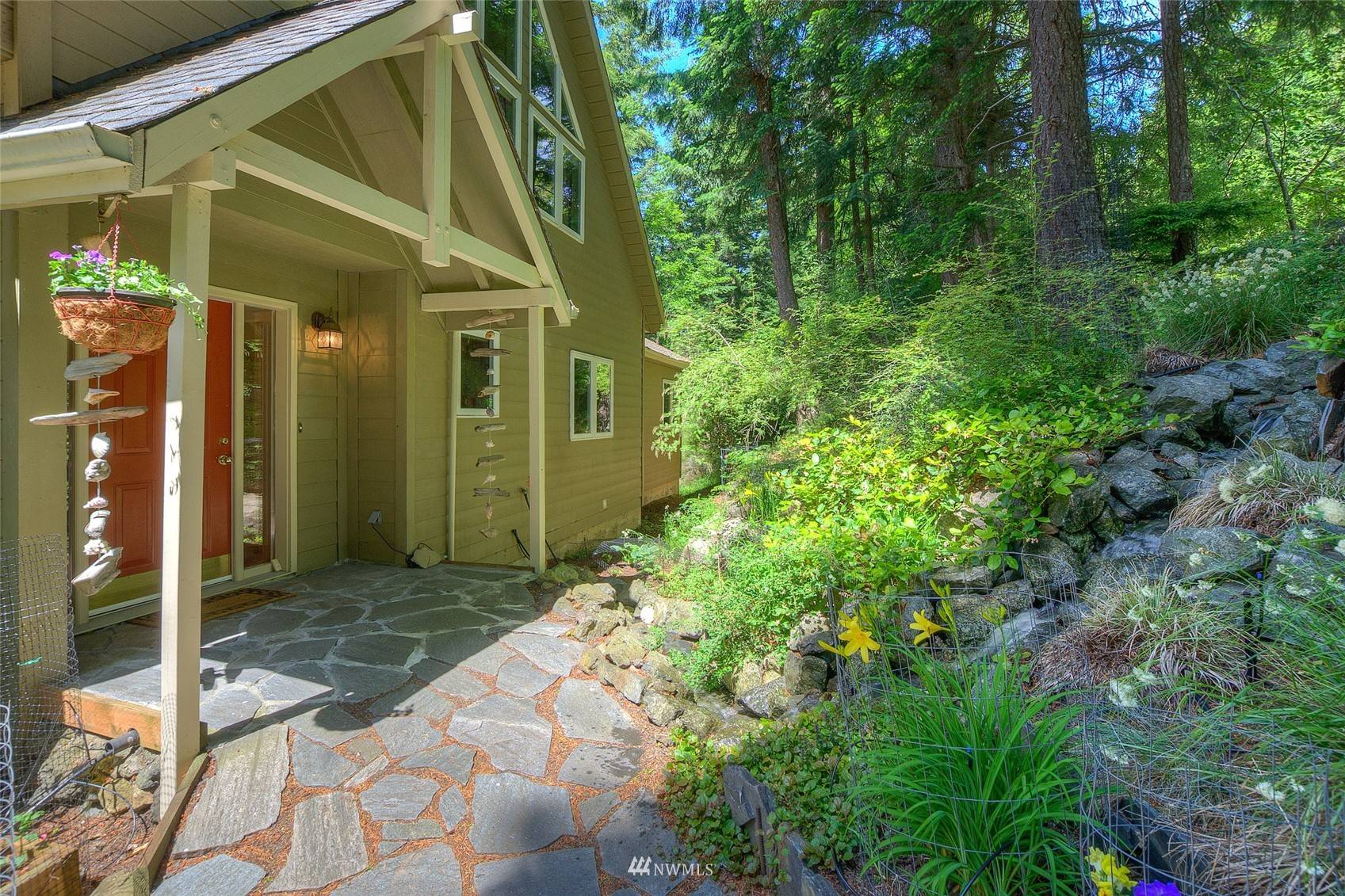 Orcas Island, WA 98245,291 Discovery WAY